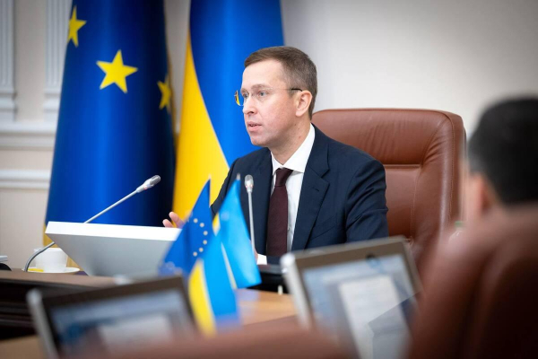 "Ця зима об’єктивно буде складна": Корецький озвучив суму, якої не вистачає на енергетику