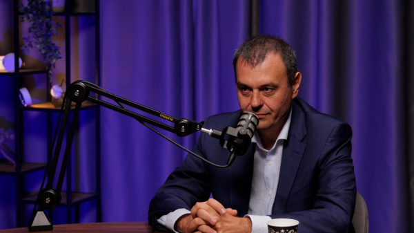 Гетманцев назвал программу помощи на приобретение топлива абсурдной, а «Нацкешбек» — неэффективной