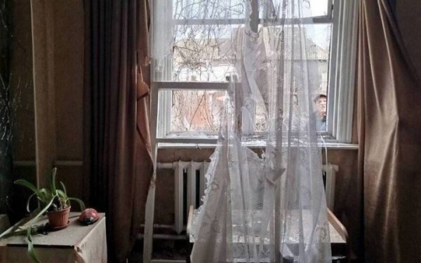 На Херсонщині через російські обстріли загинули двоє людей, ще дев’ятеро дістали поранення