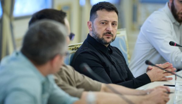 Дефіцит бюджету Міноборони становить $27 мільярдів – Зеленський