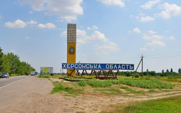 Росіяни вбили на світанку двох мешканців Херсонської області (оновлено)
