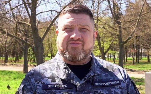 Речник ВМС про роботу портів Росії: з відвантаженням там усе дуже сумно