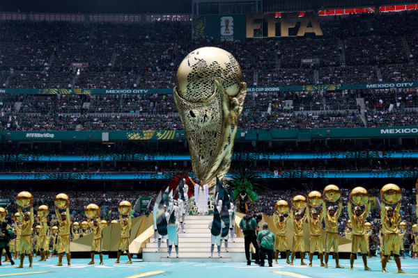 FIFA хочет продать долю чемпионата мира частным инвесторам — UEFA угрожает бойкотом