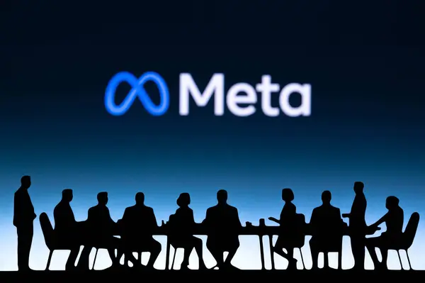 Meta заплатит $18 млрд за вред подросткам от соцсетей