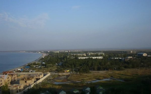 У Коблевому на Миколаївщині чоловік загинув у воді через вибух