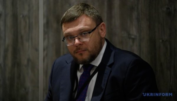 В Енергоатома немає статусу потерпілої сторони у межах справи «Мідас» – Кривонос