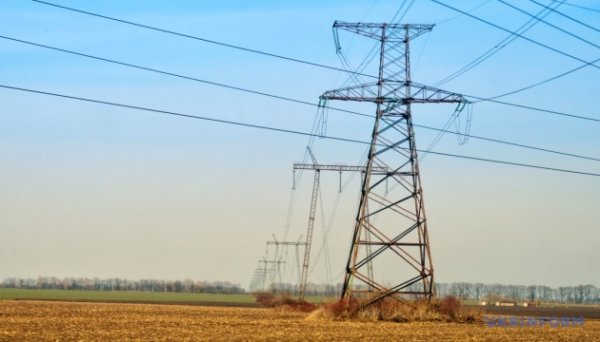 У липні Україна на 48% збільшила експорт електроенергії – ExPro