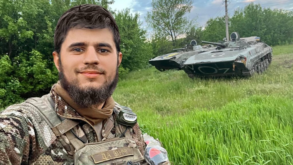 Дмитро Коцюбайло