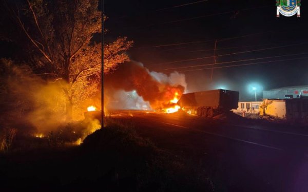 В Ізмаїльському районі Одещини росіяни вбили людину