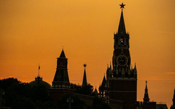 У Москві знову заявили про атаку безпілотників та припинення роботи аеропортів