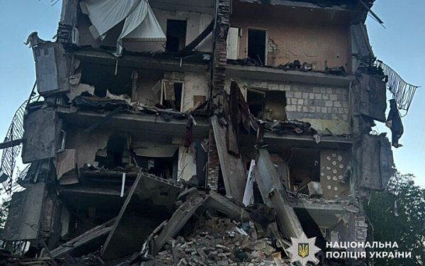 Росіяни вбили за минулу добу п’ятьох мешканців Донецької області (оновлено)