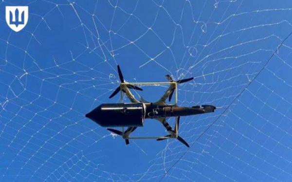 У липні розгорнули ще 215 км антидронового захисту доріг