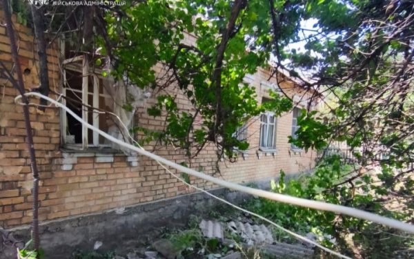 Головне за неділю, 9 серпня: понад 210 бойових зіткнень, наслідки атаки на Одесу, евакуація з двох громад Херсонщини