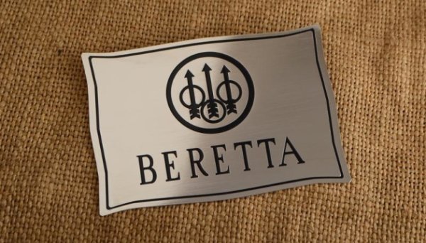 Італійська компанія Beretta інвестує €125 мільйонів у завод із виробництва боєприпасів у Хорватії