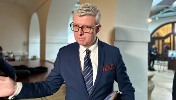 Чехія допоможе Україні з відновленням інфраструктури – віцепрем’єр