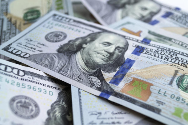 Скільки коштуватимуть 100 доларів: прогноз банкіра до кінця серпня