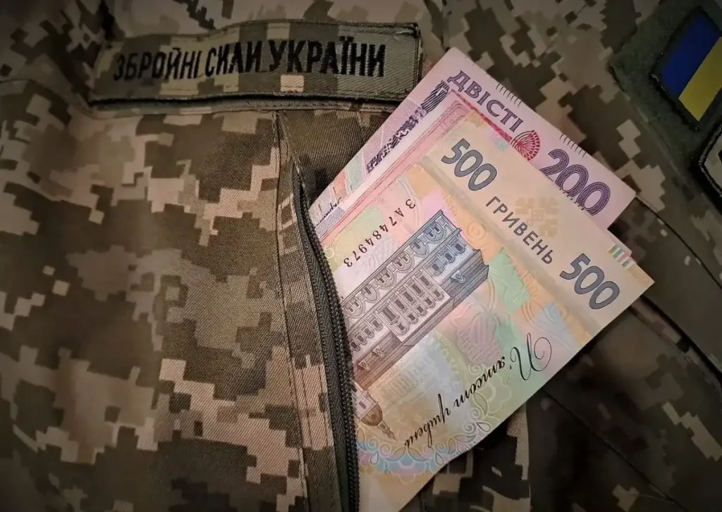 Скільки виплачують за загиблого на війні: розміри 2026