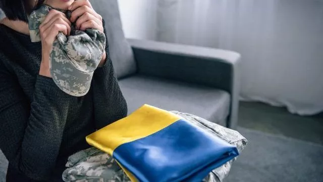 Яка виплата за загиблого на війні: всі види допомоги