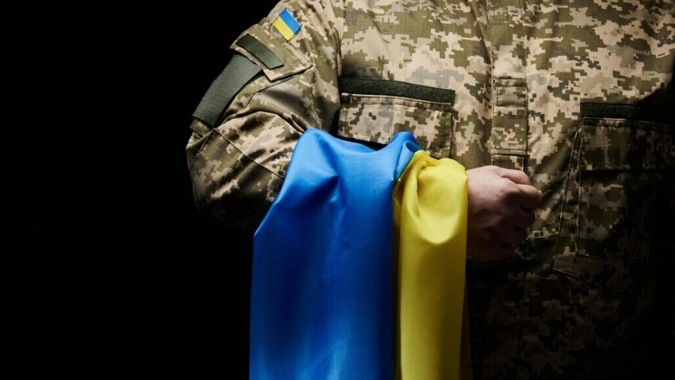 Яка виплата за загиблого на війні: всі види допомоги