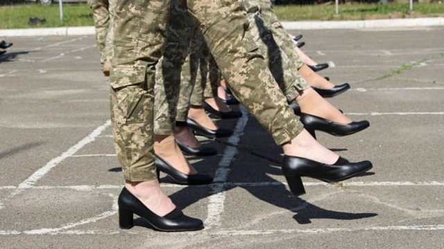 Жінки на війні в ЗСУ: статистика, ролі, виклики 2026