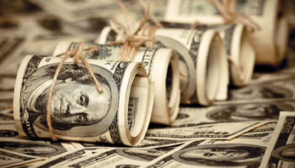 $1,2 трлн только на проценты: как растут расходы на обслуживание госдолга в мире