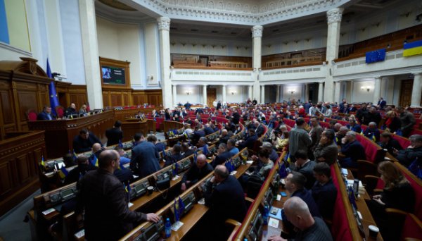 Проєкт держбюджету-2027: на які доходи й видатки розраховує Україна