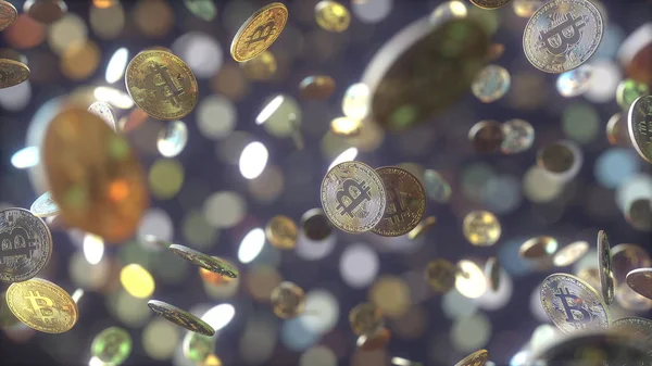Объем торгов токенизированными ценными бумагами за месяц вырос на 415%