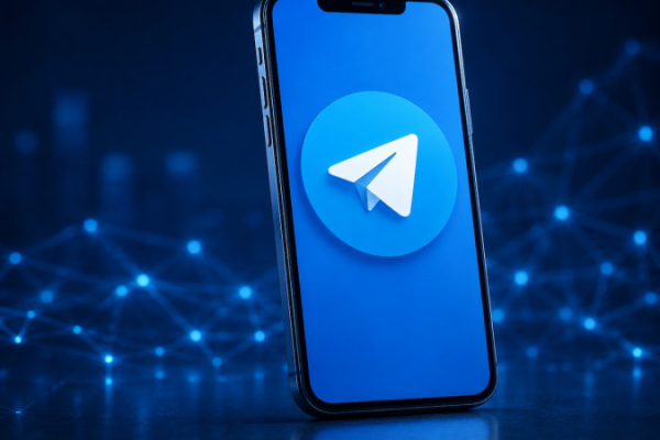 Павел Дуров объявил о запуске Gram-кошелька в Telegram