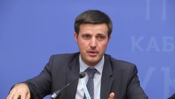Висоцький анонсував ваучерну програму підтримки малих фермерів