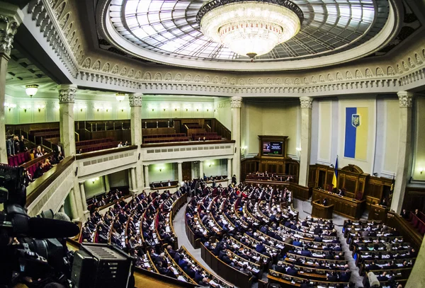 Срок банкротства ФЛП сократят вдвое — законопроект принят в первом чтении