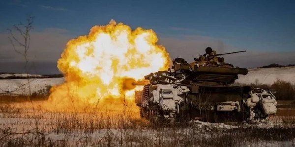 Втрати Росії у війні з Україною на сьогодні: останні дані