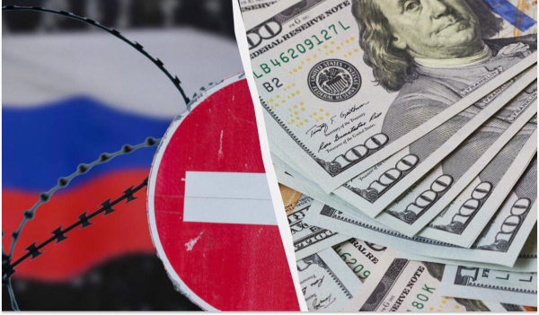 Росія провела $6,9 млрд через світові банки в обхід санкцій: у FT розкрили схему