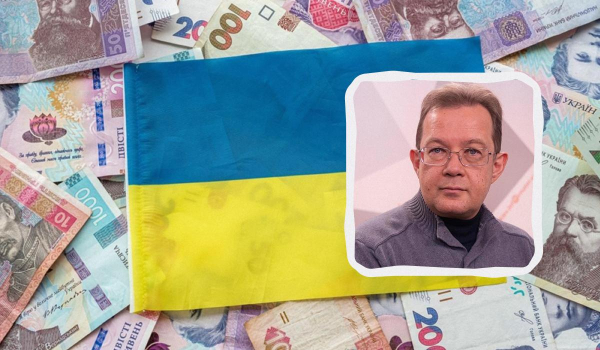 "Ситуація абсолютно катастрофічна": економіст розніс проєкт бюджету на 2027 рік