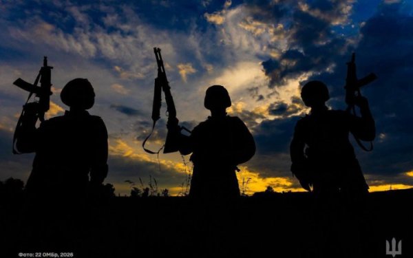 Генштаб ЗСУ: Росіяни посилено атакують на Костянтинівському і Покровському напрямках
