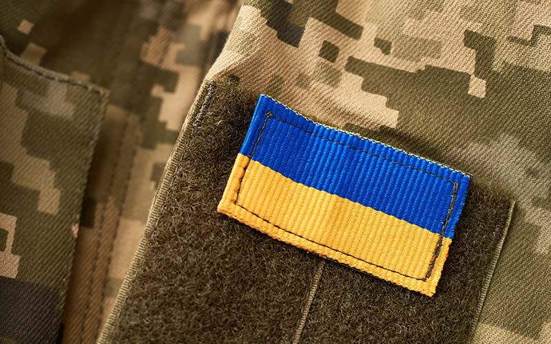 Коли закінчується військовий стан в Україні: розбір Коли закінчується військовий стан в Україні: розбір