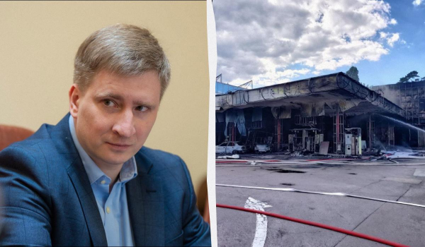 Столичним АЗС можуть заборонити роботу під час тривог, - депутат