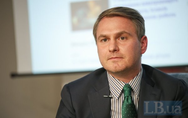Руслан Кравченко подав у відставку з посади Генпрокурора
