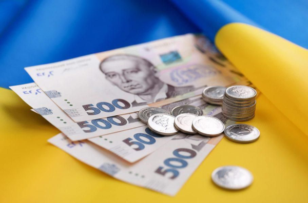 Минималка вырастет до 9546 грн, но ВВП — всего на 1,3%: что заложили в бюджет-2027