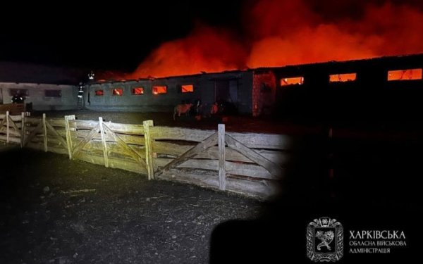 Вчора російських ударів зазнали 11 населених пунктів Харківської області. Загинула жінка