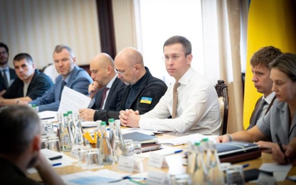 Кабмін підтримав створення у складі Нацгвардії Центру рекрутингу іноземців та осіб без громадянства