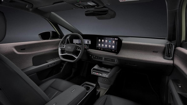 Audi відродила культову бюджетну модель: оприлюднено фото новинки