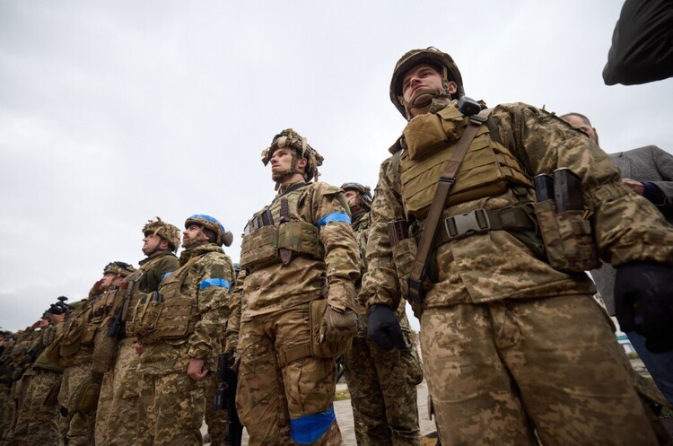 Коли закінчується військовий стан в Україні: розбір