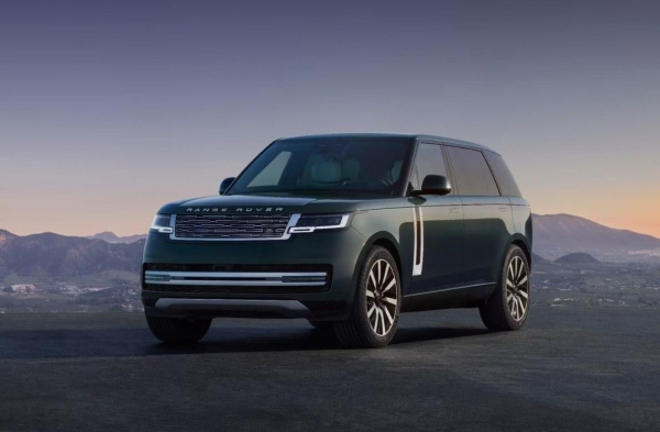 Офіційно представлено абсолютно новий Range Rover: в чому його особливість
