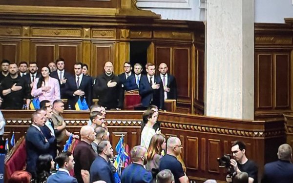 Головне за вівторок, 1 вересня: майже 180 боєзіткнень, наслідки ракетної атаки по Києву, удари по Полтавщині