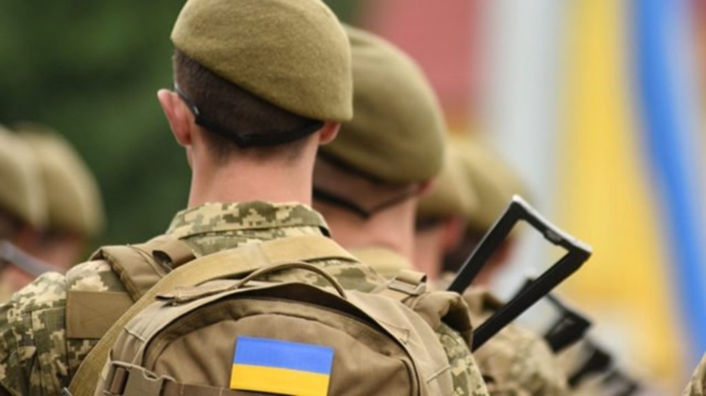 Військовий стан в Україні 2026: що означає, права, заборони Військовий стан в Україні 2026: що означає, права, заборони