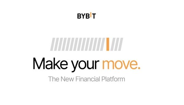 Make Your Move: эволюция Bybit в Новую финансовую платформу