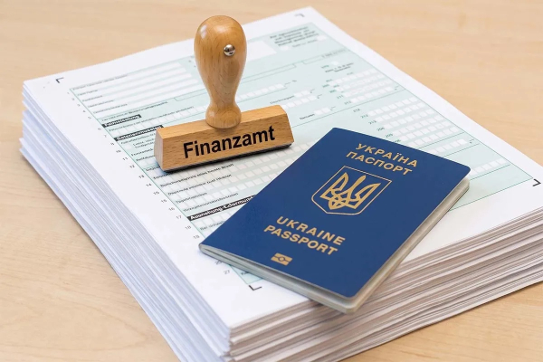 Германия начнет получать данные об украинских счетах: что нужно знать до 30 сентября