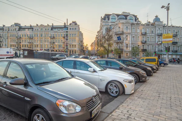 Киев купил больше всех новых авто: названы пять главных авторынков Украины