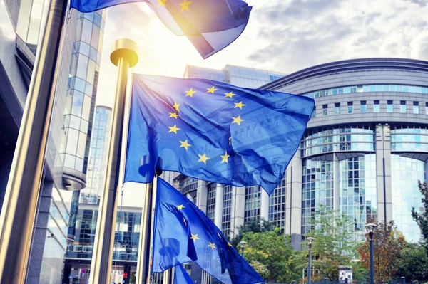 €90 млрд кредита и новые потребности: ЕС оценит финансы Украины
