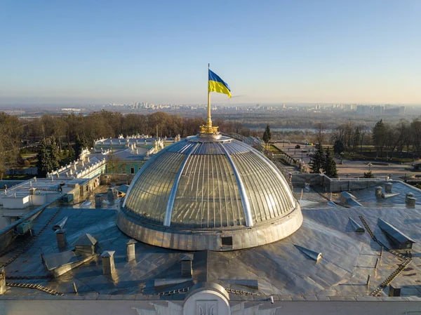 Верховная Рада отменила налоги на часть товаров для обороны
